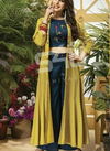 Shivali Summer Jackets  Are Having Moment  For Kitties And Brunch Parties Coolest 3pc  Collection  